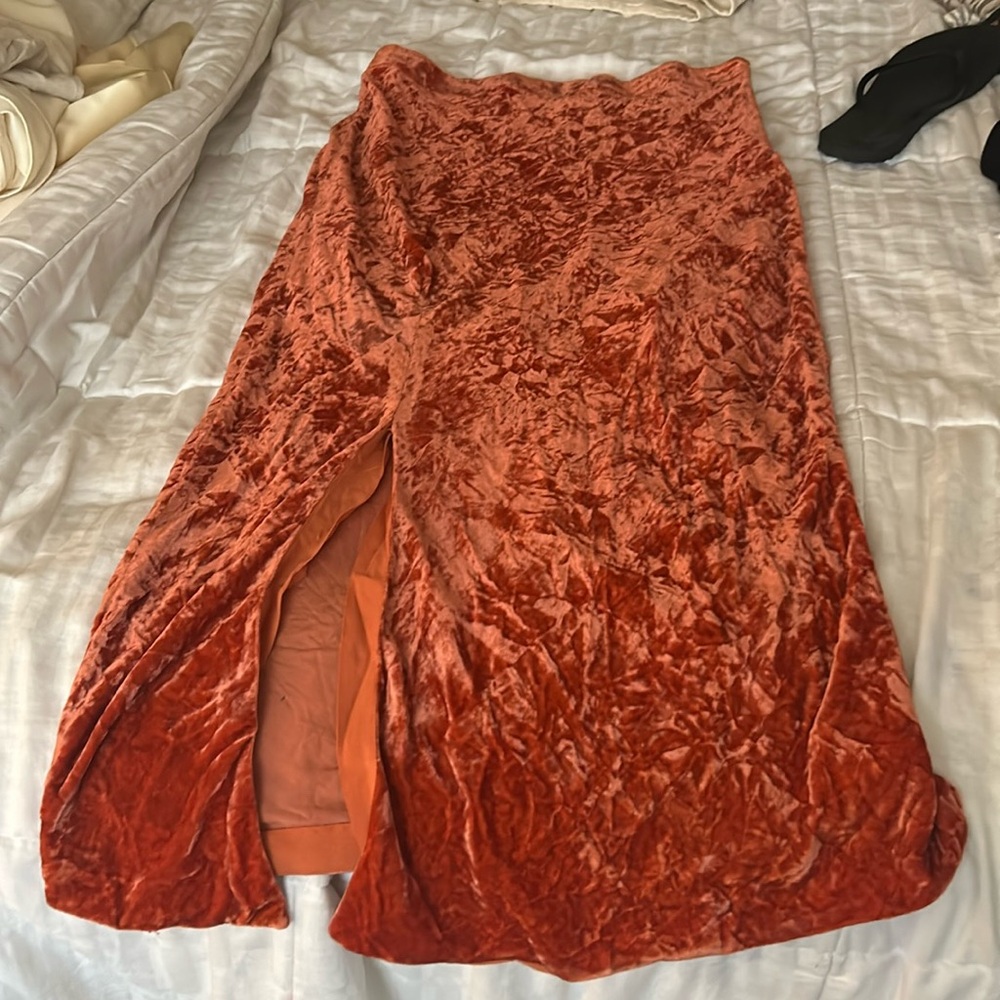 Maeve skirt